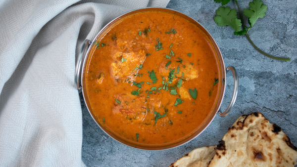 Sumeet's Butter Chicken