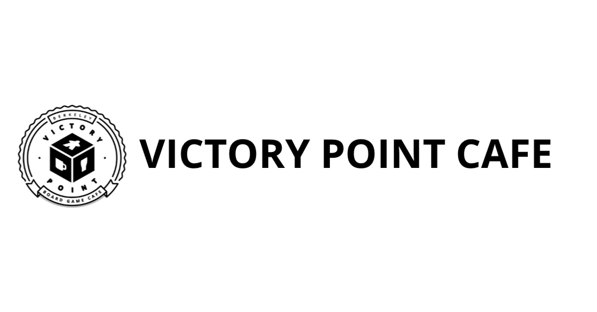 Victory Point Cafe