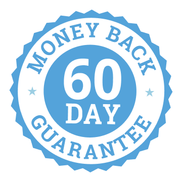 Beta Glucan 60 Day Money Back Guarantee 