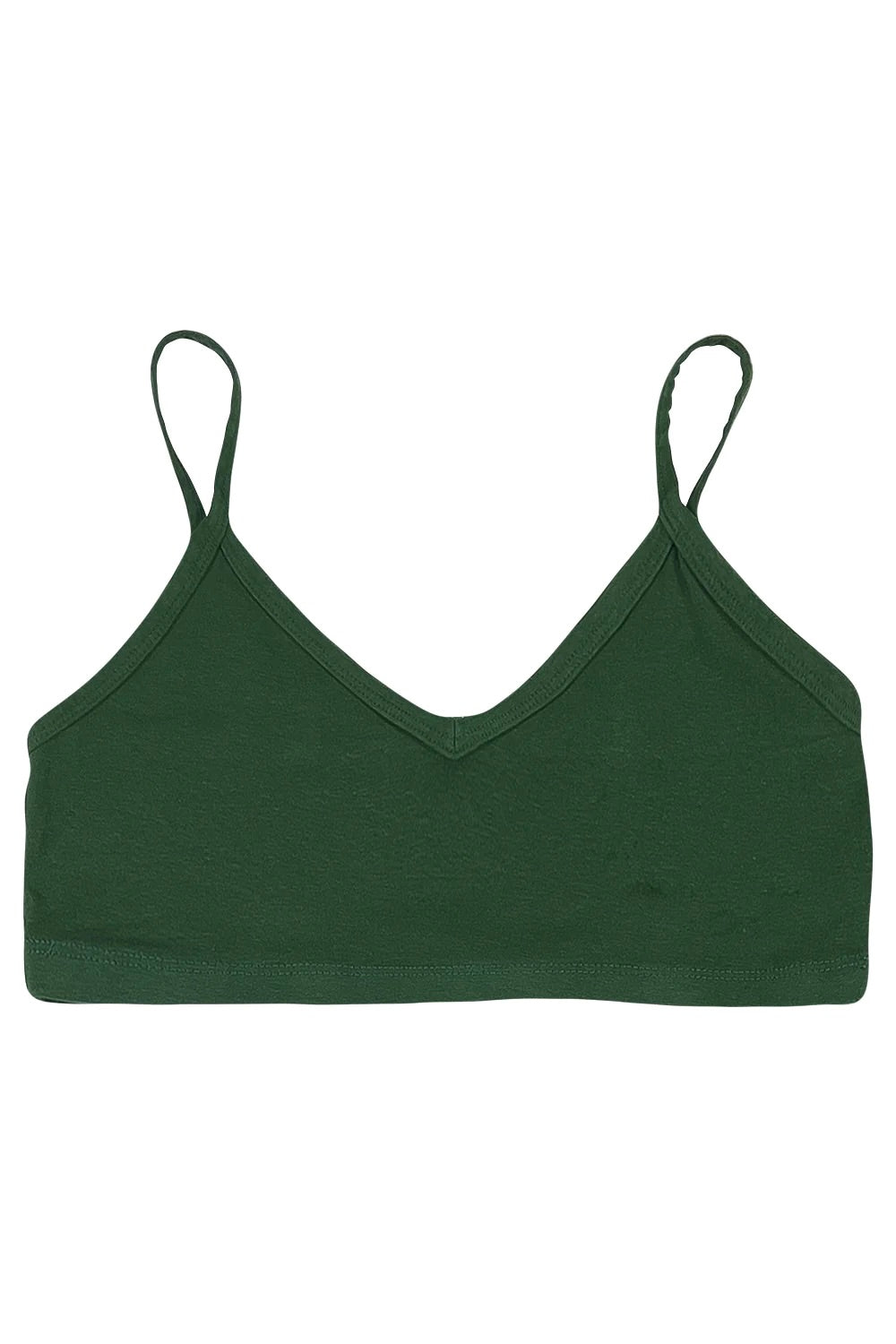 Bralette / Cherry Red – ad hoc penticton