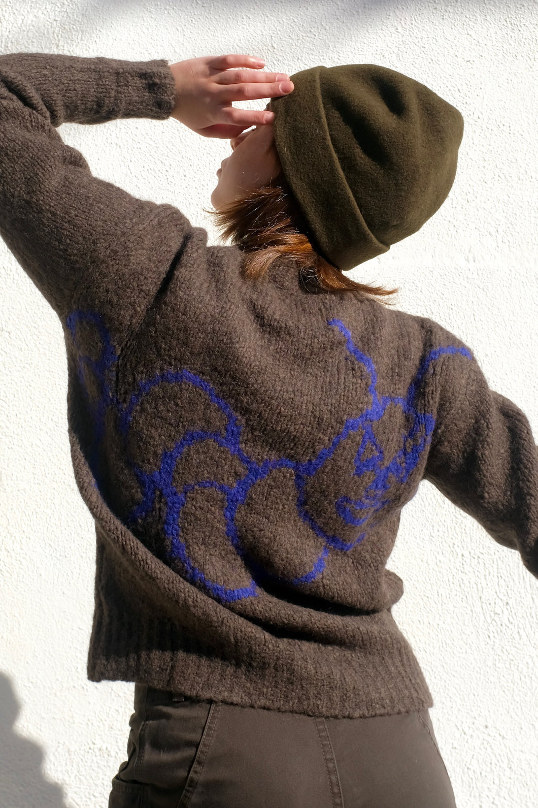 超豪華 paloma wool 新作ニット / baserange roku www.perpignan