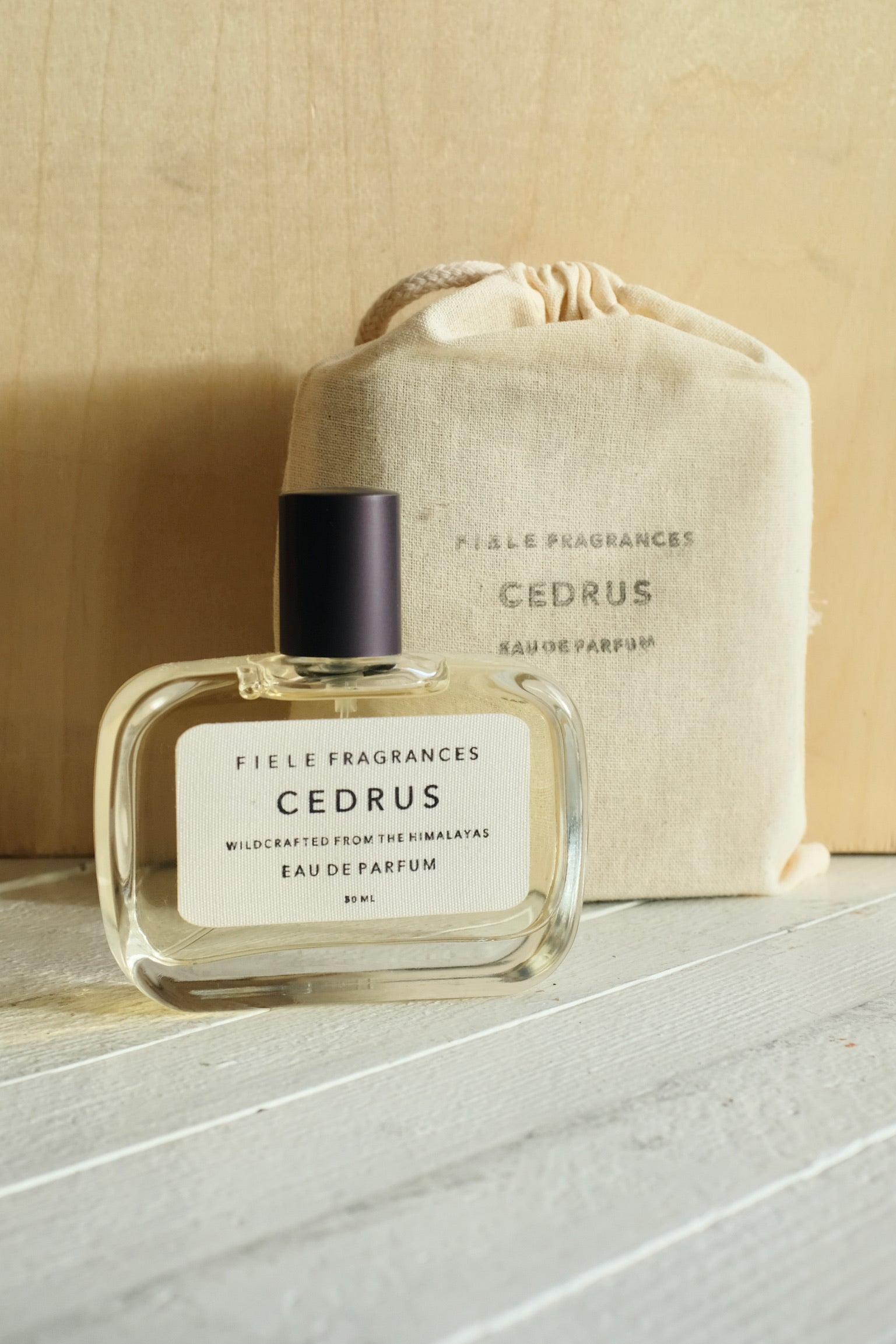 Eau De Parfum / Cupressus – ad hoc penticton