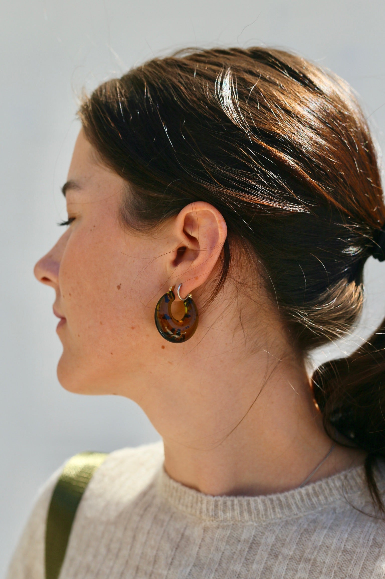 Rachel comey store camille earrings