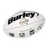 Burley Sekem West Coast Eagles Soft Touch Football AFLSOWC1 – Jim