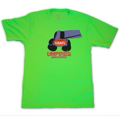 USAFLUA T-Shirt