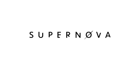 SuperNova Logo