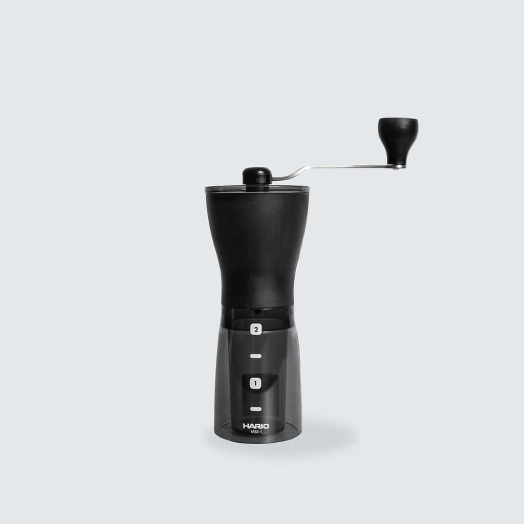 TAMAGO mini pour-over coffee kettle – Simple Real