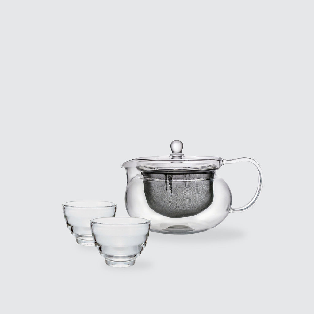 MIZUDASHI (Cold Brew) Tea Pot｜TEA｜HARIO Co., Ltd.