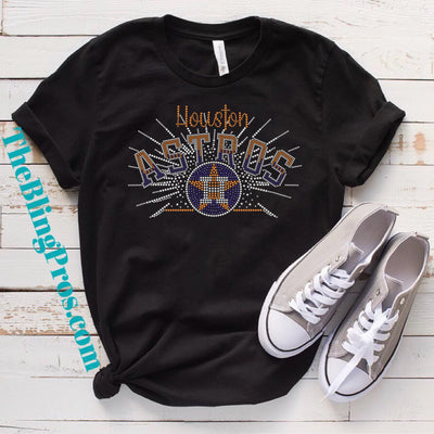 houston astros bling shirts｜TikTok Search