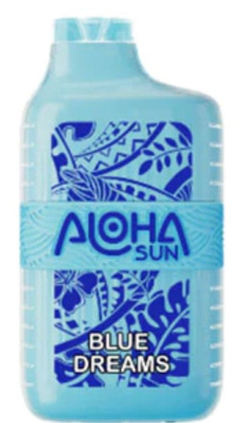 Aloha Sun Best Disposable Vapes