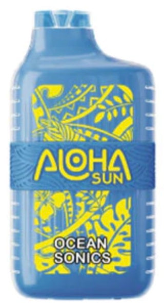 Aloha Sun Brand
