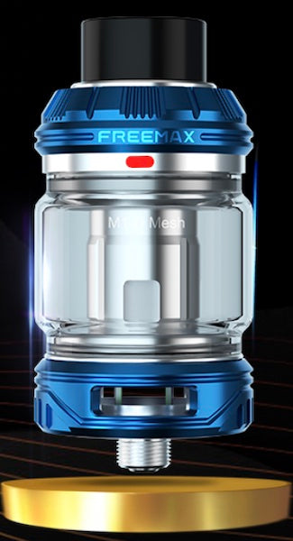Freemax M Pro 3 Best Tanks for Clouds