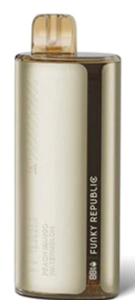 Funky Republic TI7000 Best Disposable Vapes