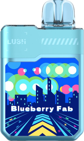 Geek Bar Digiflavor Lush 20K