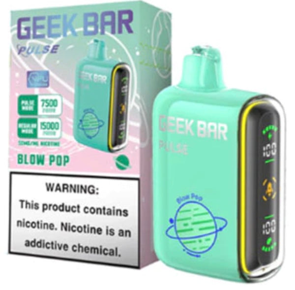 Geek Vape Brand