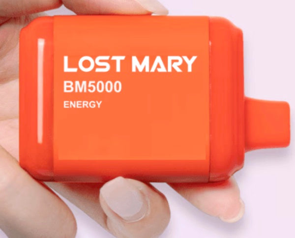 Lost Mary BM5000