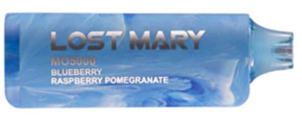 Lost Mary Brand