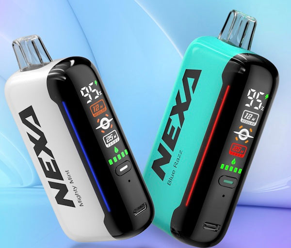 Nexa N20000 Vape