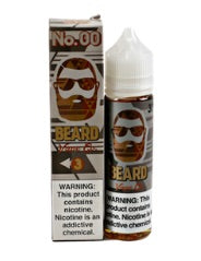 No 00 Beard Vape Co