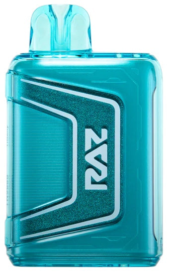 Raz Vape Brand