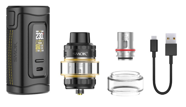 Best Vape Mods [2023 Update!]