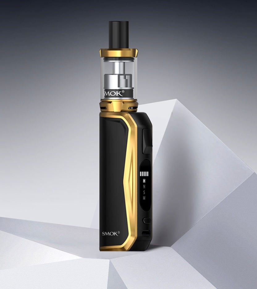 SMOK PRIV N19 Manual