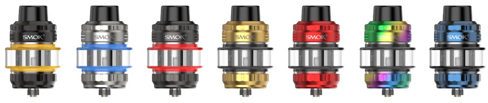 SMOK T-Air Best Vape Tanks