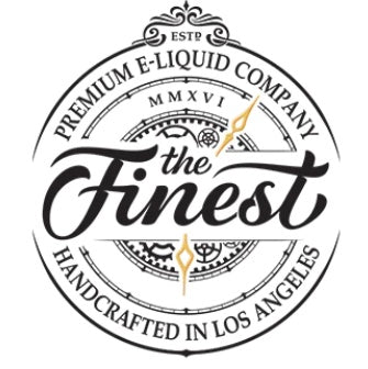 VCT Finest Signature Edition Best Tobacco Vape Juice