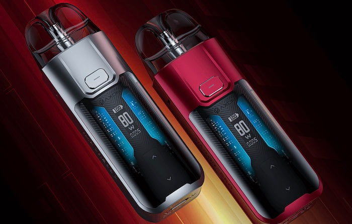 Vaporesso Luxe XR Max Best Vape Mods