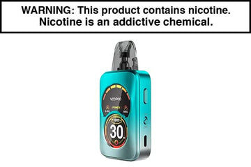 VOOPOO ARGUS A 30W VAPE POD KIT