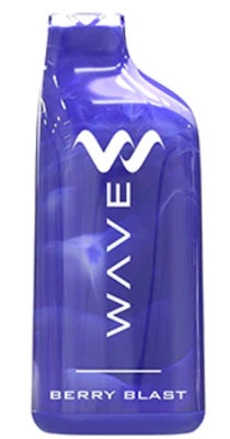 Wavetec Wave Disposable Vape