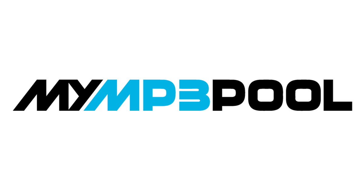 MyMp3Pool Official Store – MYMP3POOL