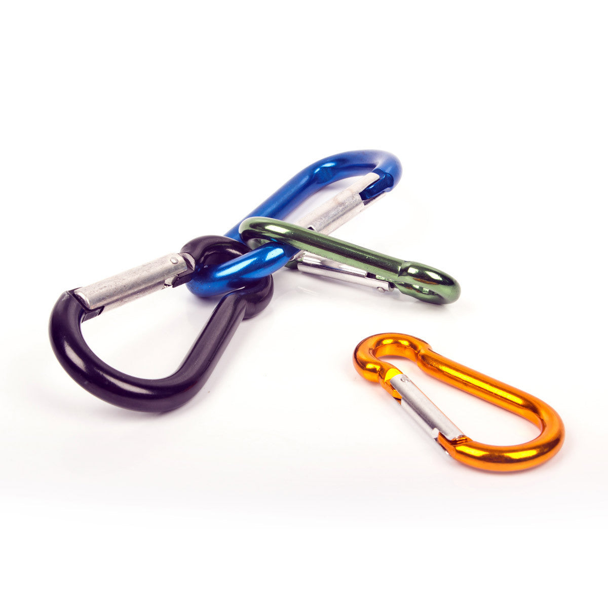 Hook Keychain Hiking Camping