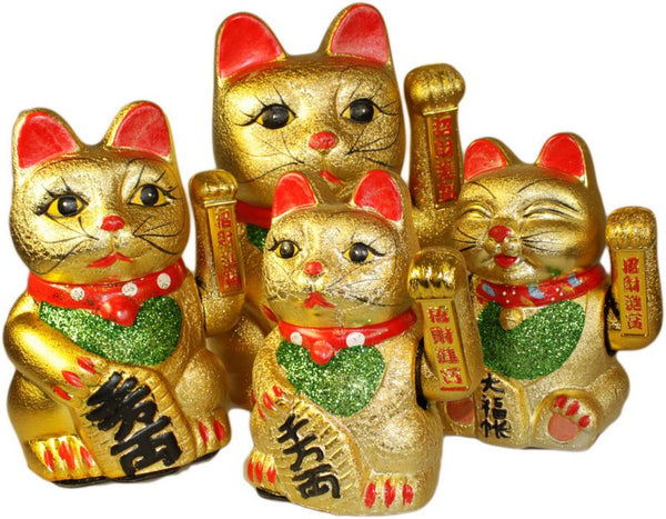 chinese good luck cat where to buy