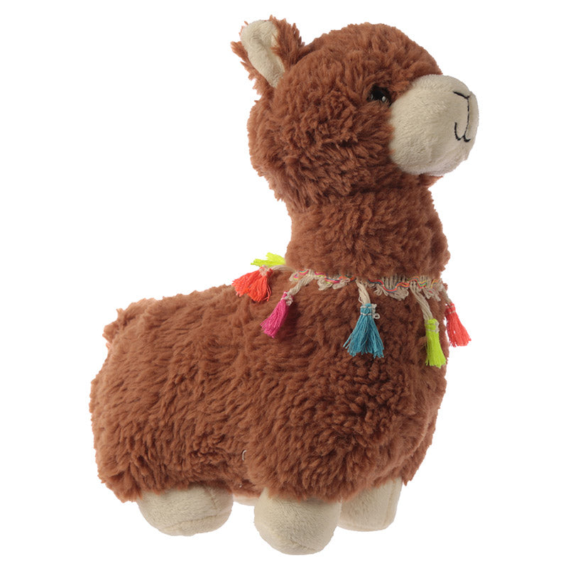 cute llama stuffed animal