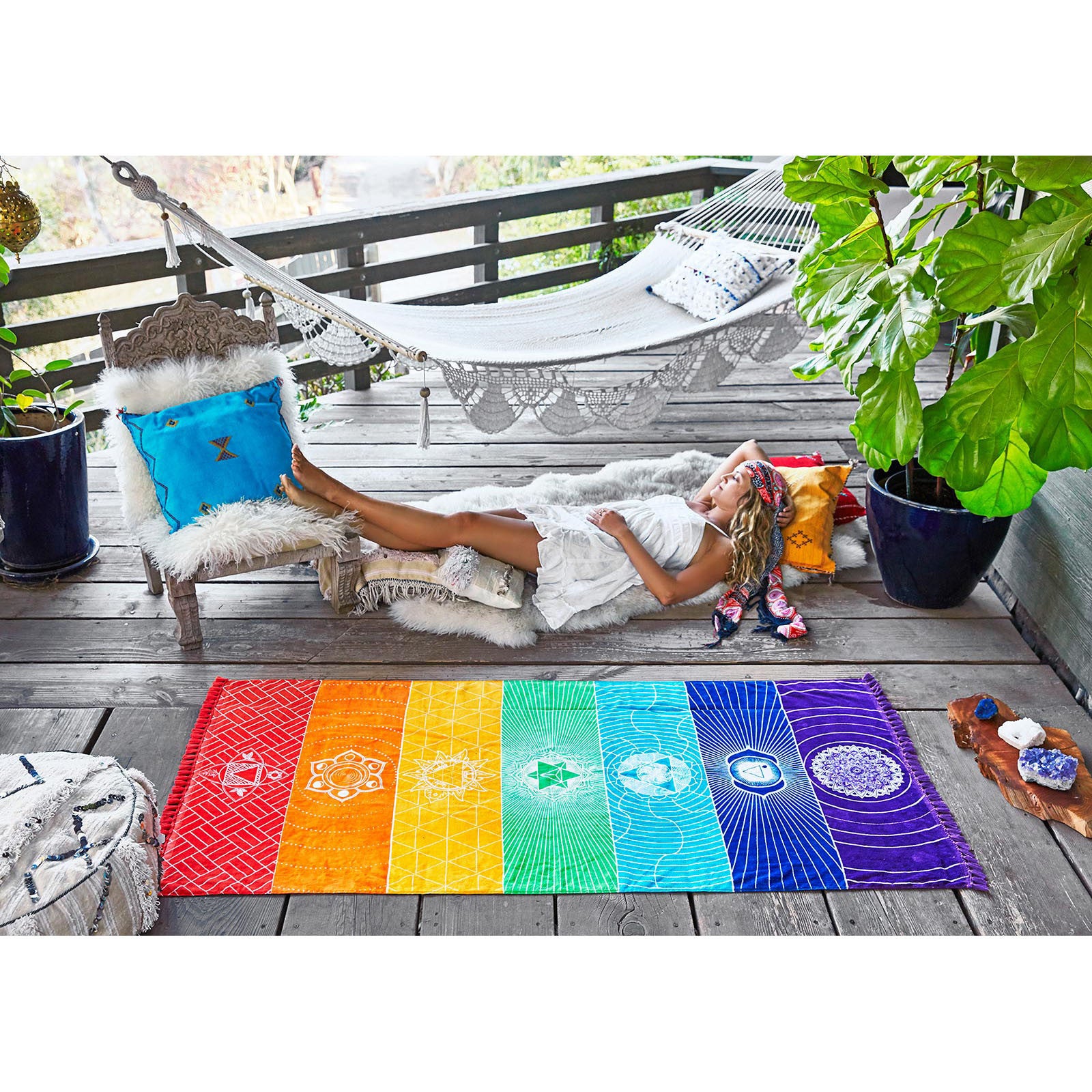 Chakra Tuning Fleece Blanket | Artwork | Pinterest | Shop ...