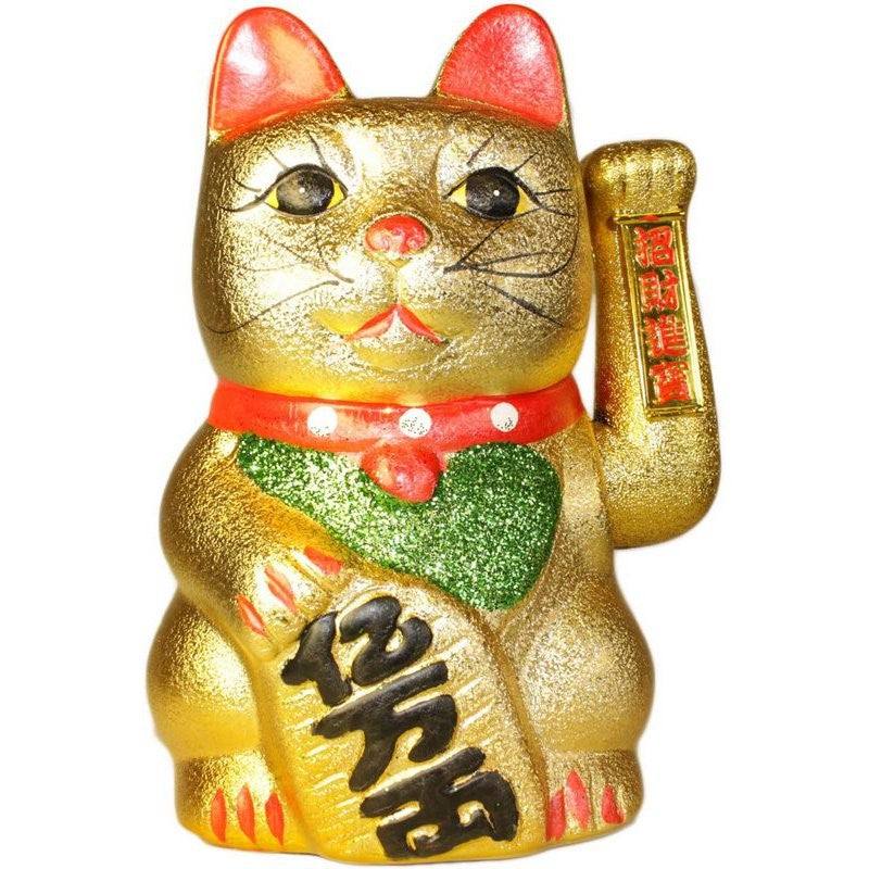 chinese good luck cat where to buy