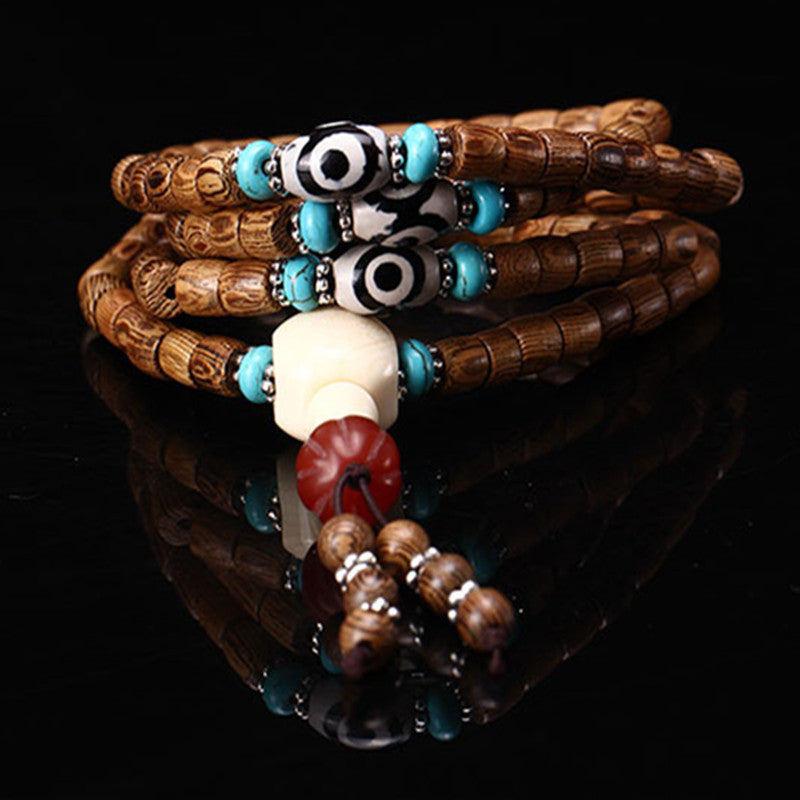 prayer beads bracelet meaning