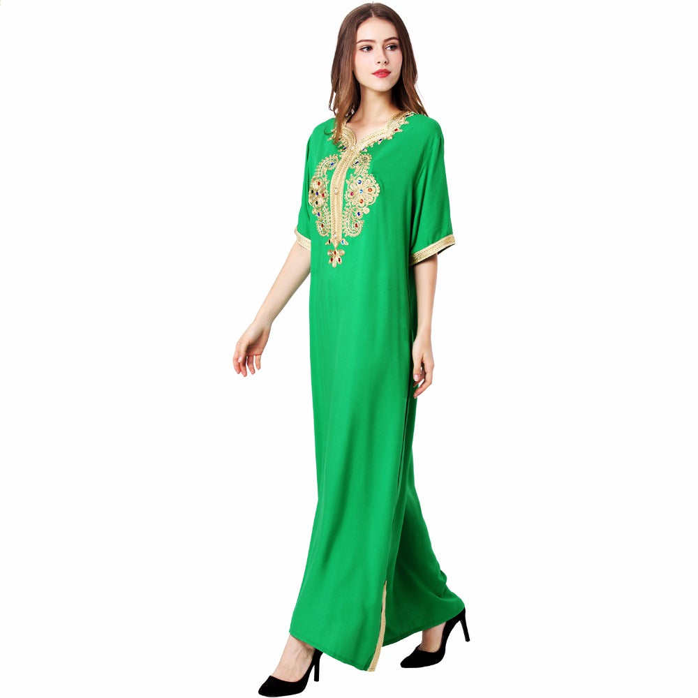 kaftan oriental