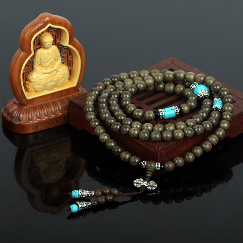 tibetan buddhist beads