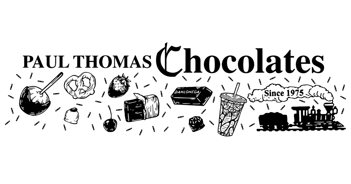 Paul Thomas Chocolates