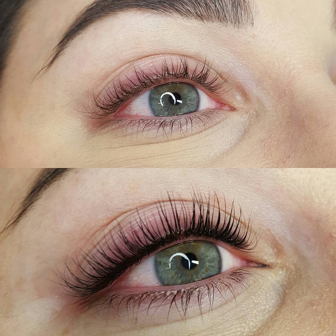 Lash Lift Training Course LBV PROFESSIONAL LBV Professional