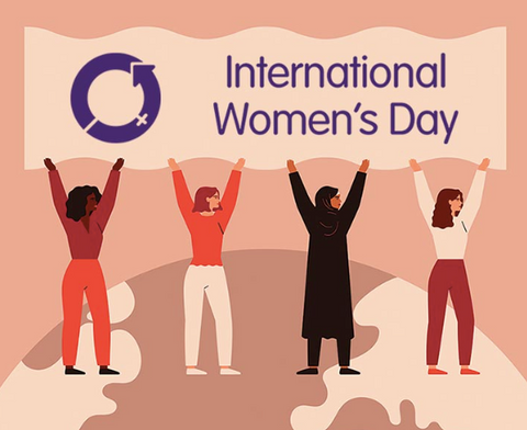 International Womens Day