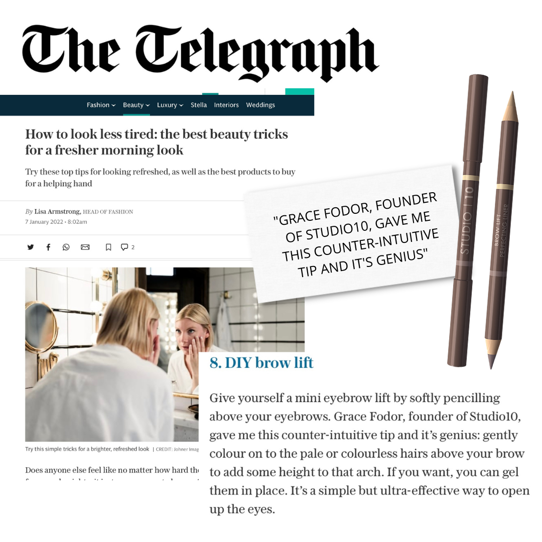 The Telegraph