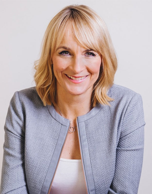 Louise Minchin