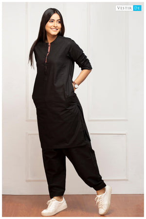 shoes to wear with salwar kameez