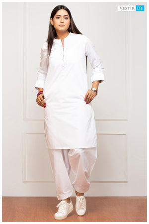 shalwar kameez for women