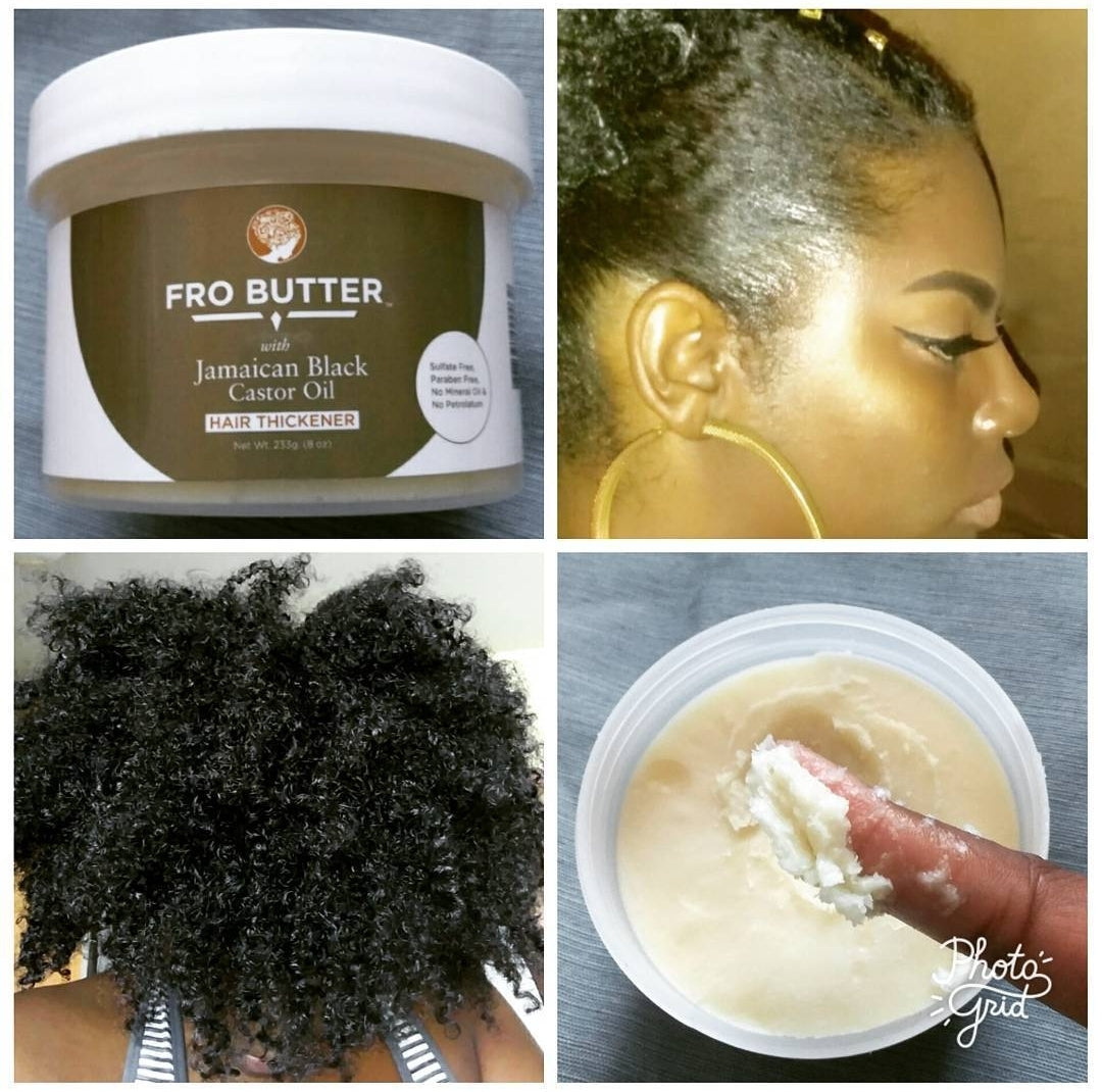 Castor Oil for Hair Benefits Hair Growth How to Use