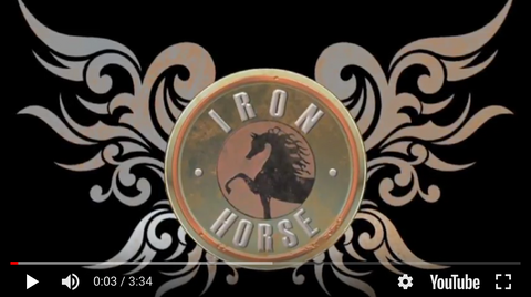 Iron Horse Therapeutic Riding 