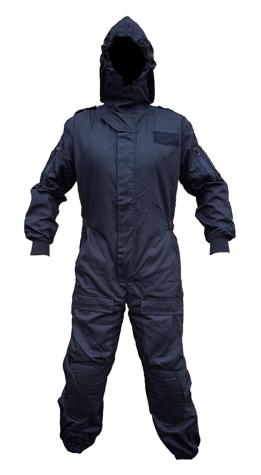 Tactical Jumpsuit